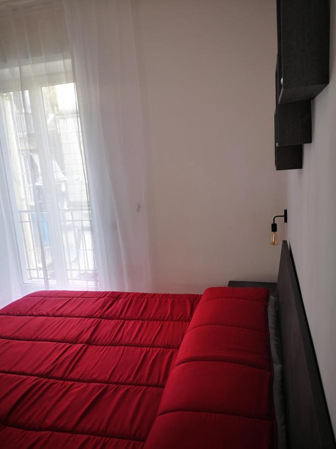 Noviello'S Home Nápoly Kültér fotó