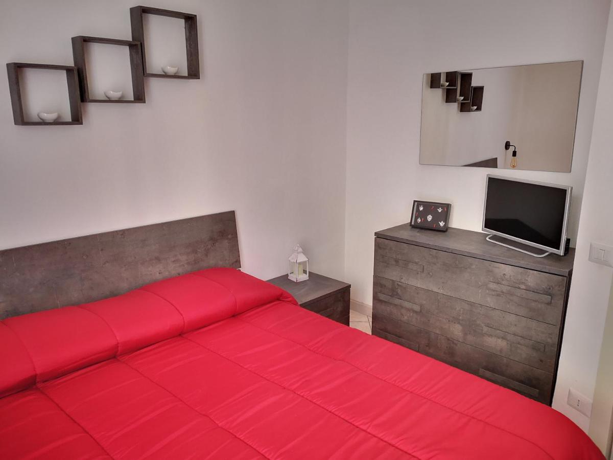 Noviello'S Home Nápoly Kültér fotó