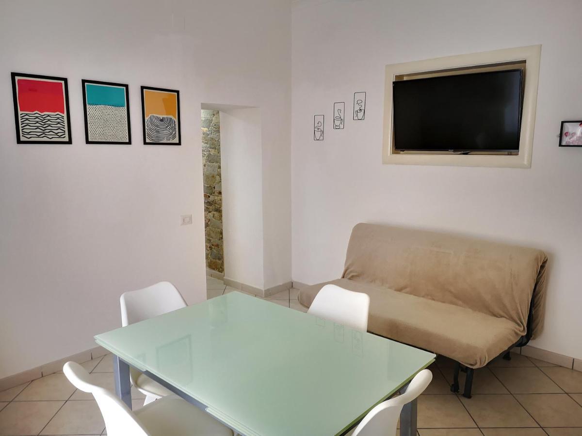 Noviello'S Home Nápoly Kültér fotó