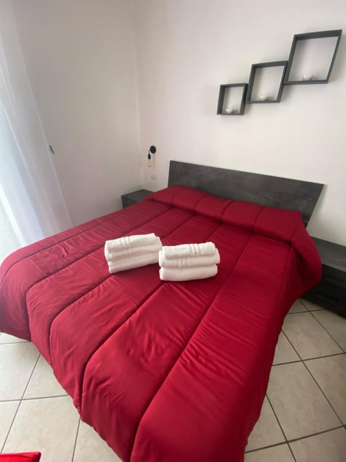 Noviello'S Home Nápoly Kültér fotó