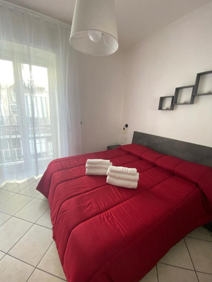 Noviello'S Home Nápoly Kültér fotó