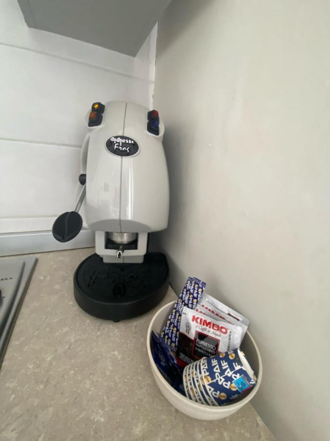 Noviello'S Home Nápoly Kültér fotó