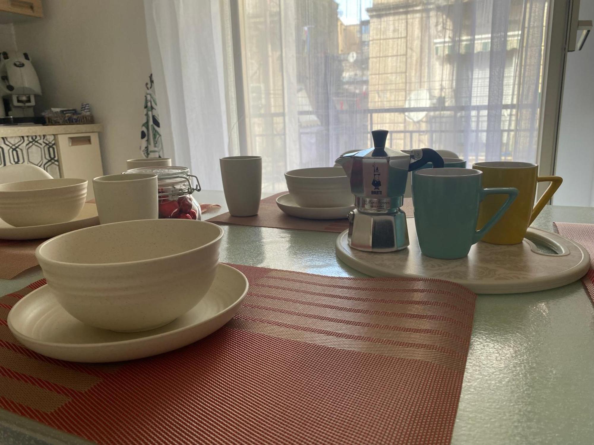 Noviello'S Home Nápoly Kültér fotó