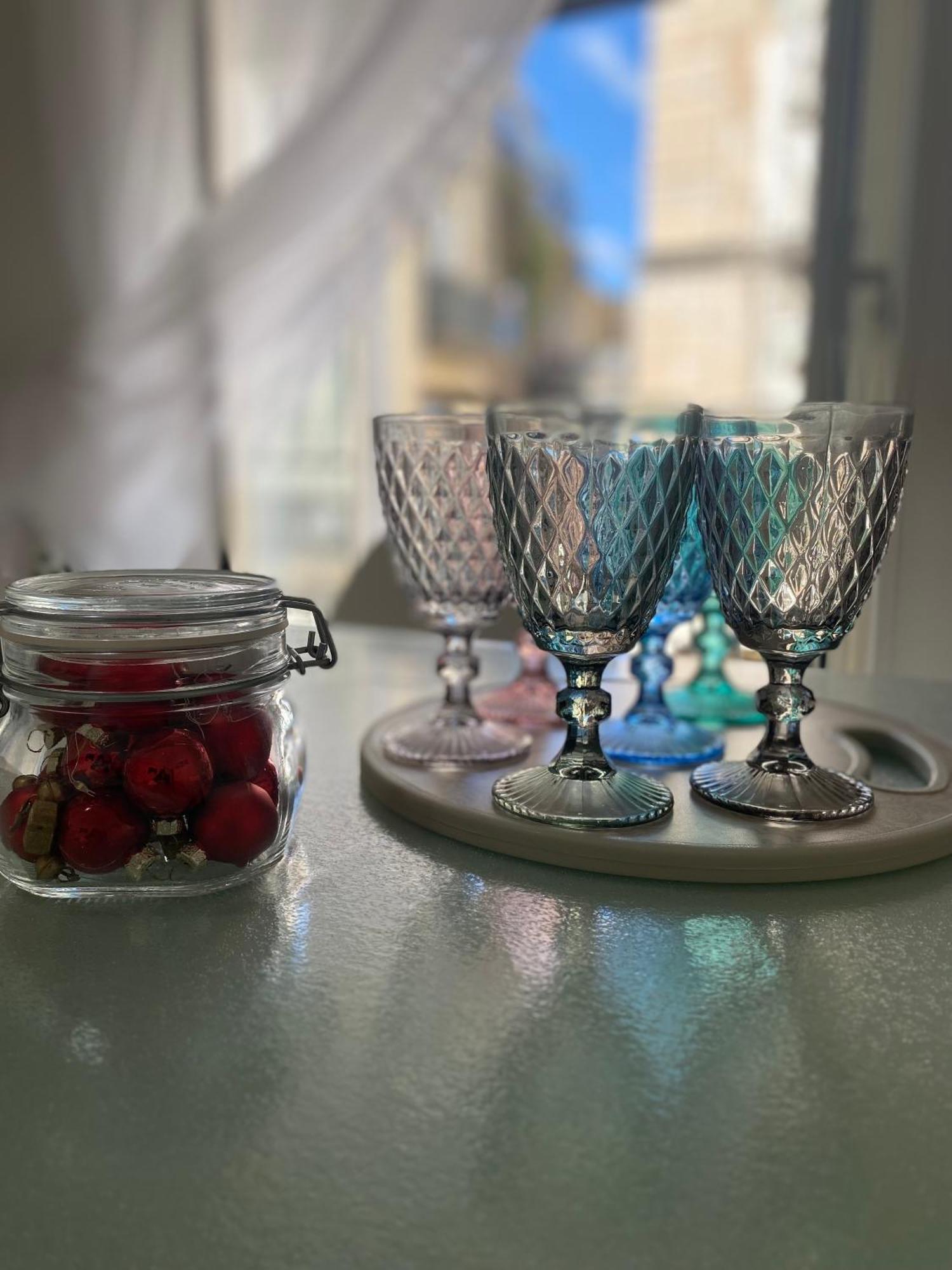 Noviello'S Home Nápoly Kültér fotó