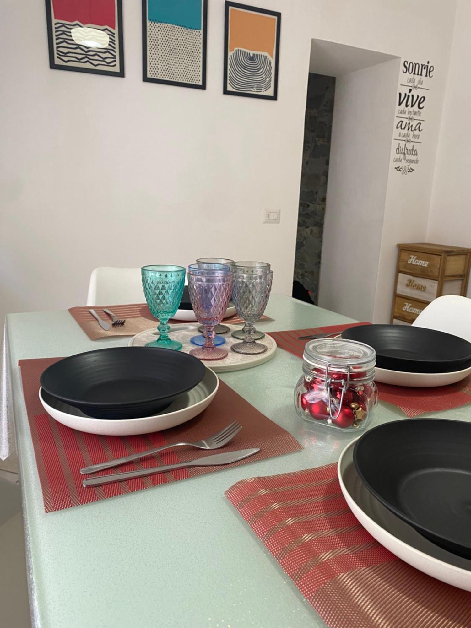 Noviello'S Home Nápoly Kültér fotó