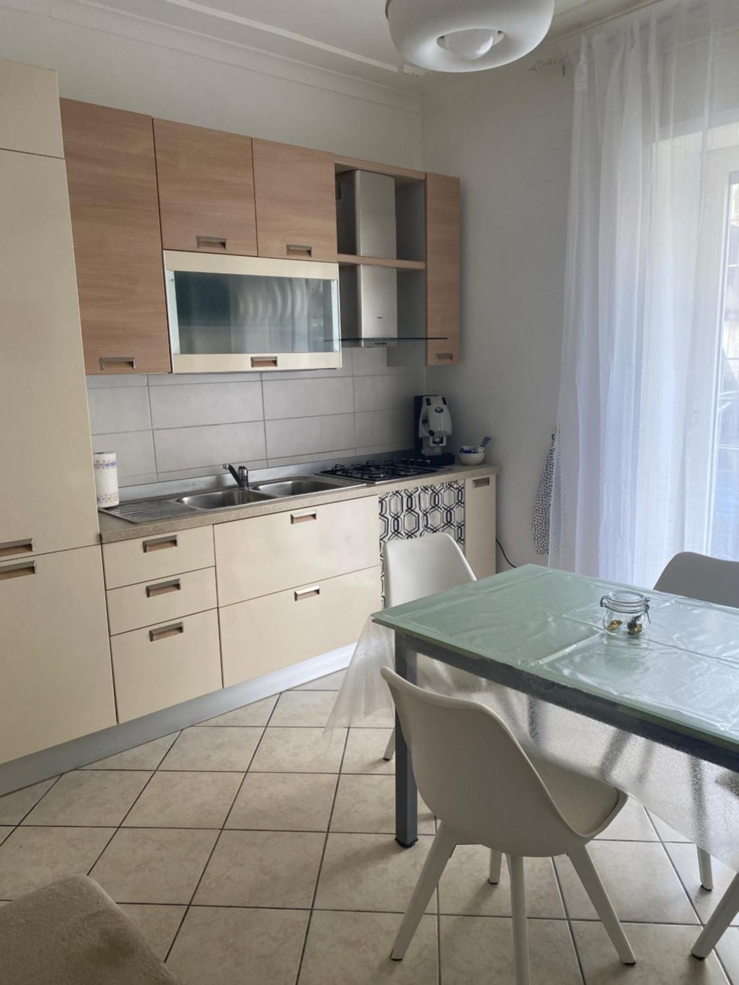 Noviello'S Home Nápoly Kültér fotó